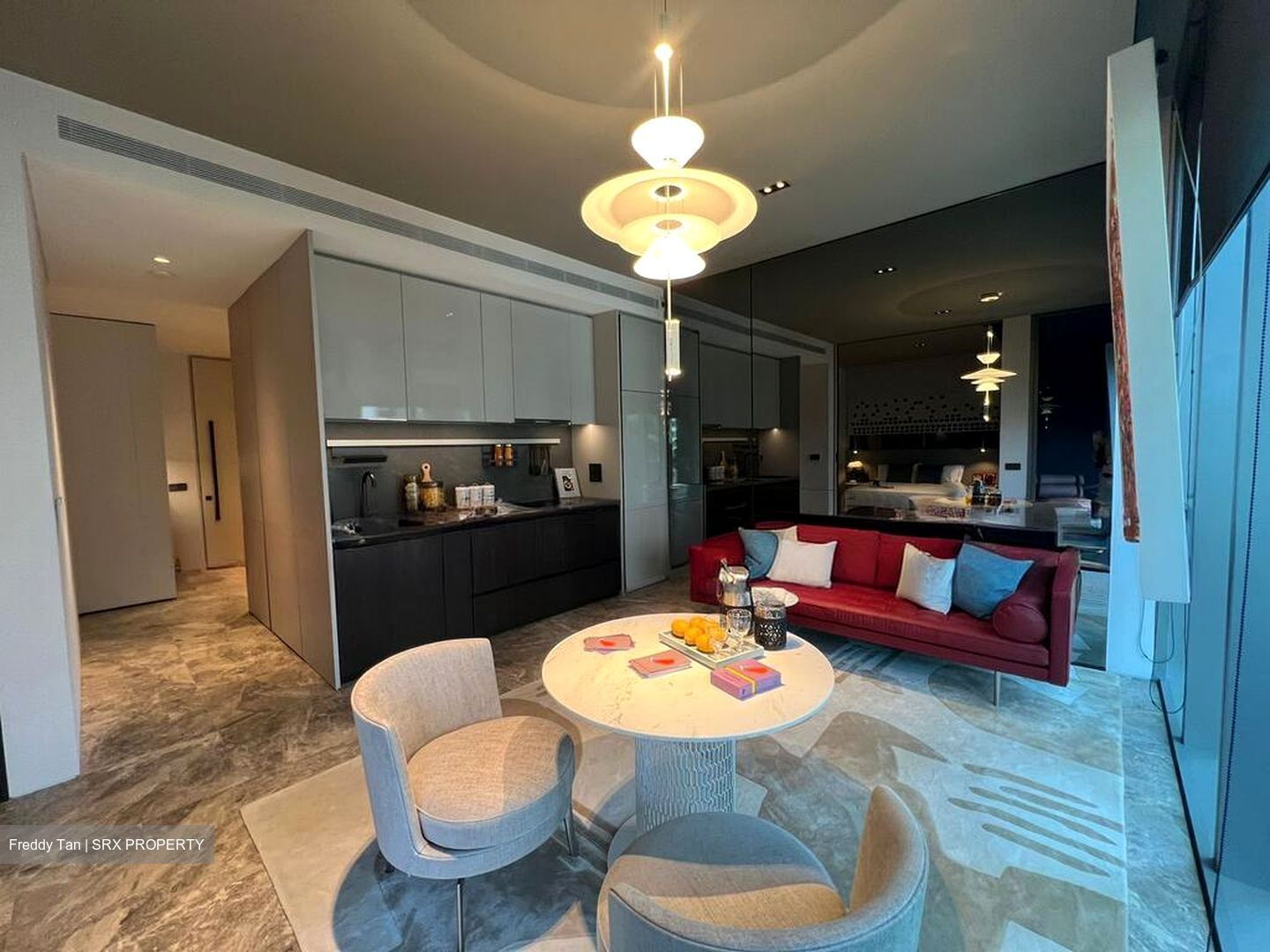 Cuscaden Reserve (D10), Condominium #501652571